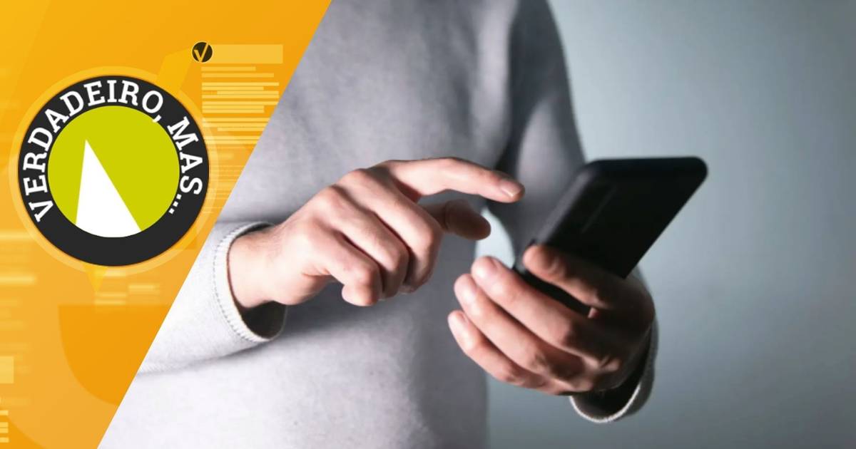 Operadoras podem cobrar pela utilização inadvertida de roaming internacional? A SIC Verifica