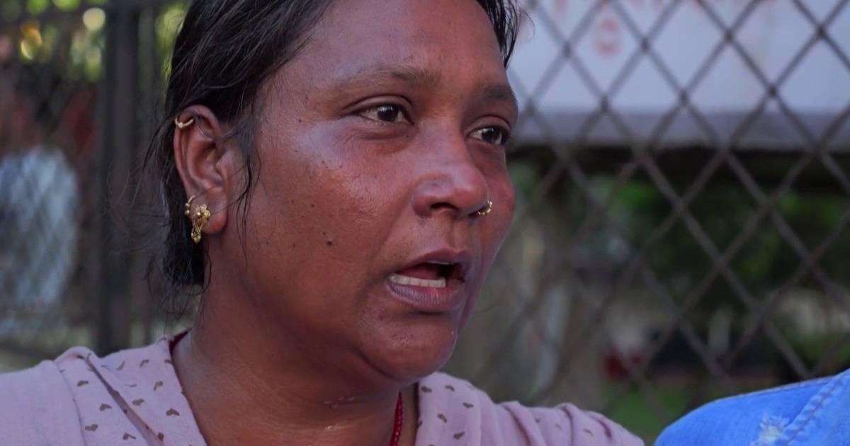 "Lauft, um euer Leben zu retten": Überlebende beschreibt Momente des Terrors in Nepal