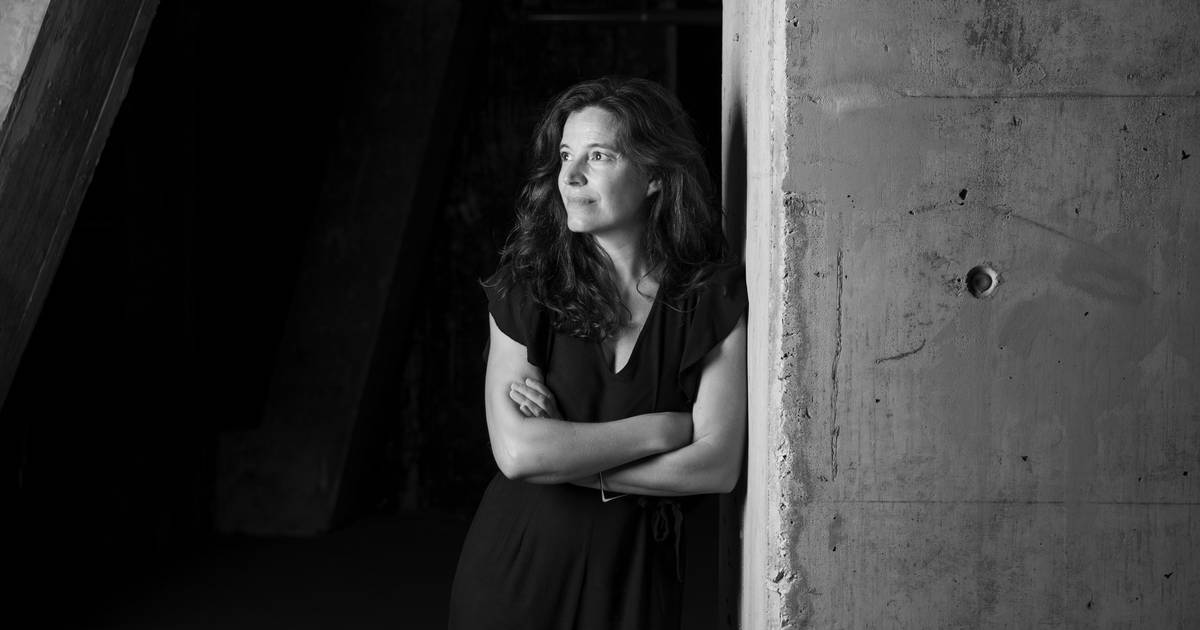 Susana Moreira Marques (partie 1) : « Ma génération a la nostalgie de n'avoir pas vécu les grandes luttes. Mais comment avons-nous laissé certains reculs se produire ? »