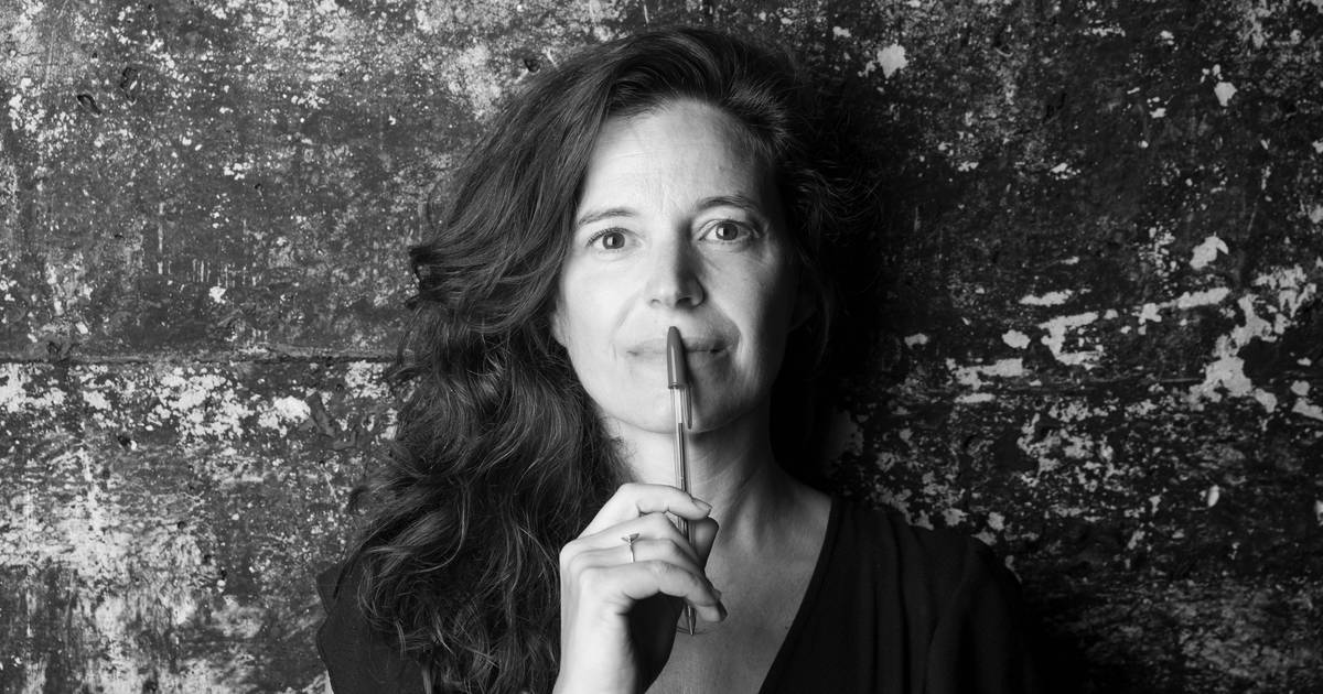 Susana Moreira Marques (parte 2): “Aflige-me ver escritores e jornalistas que escrevem como se fossem máquinas. Não imitemos as máquinas”