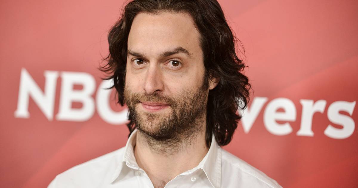 Chris D'Elia estreia-se em Portugal no primeiro dia do Worten Mock Fest