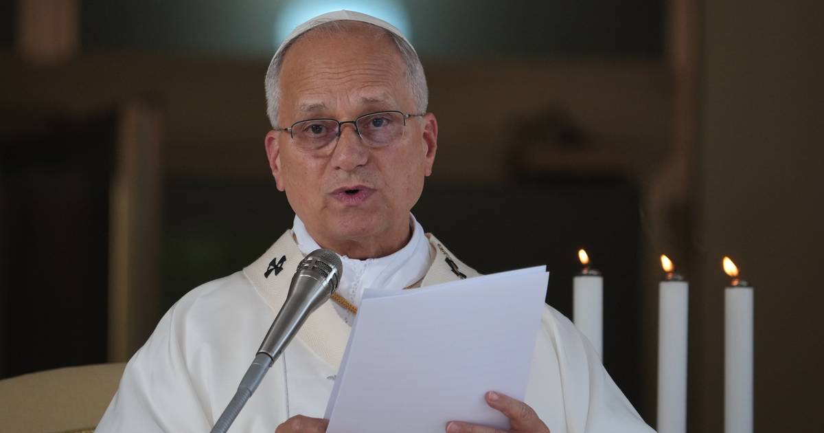 Papa Leão XIV envia ajuda económica à Cáritas Nepal para responder a catástrofe
