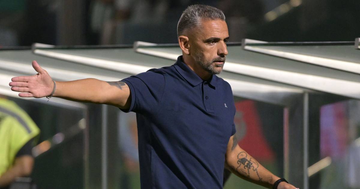 "Wir hätten noch ein oder zwei Tore mehr machen können": Rui Borges lobt die Konstanz von Sporting gegen Rio Ave