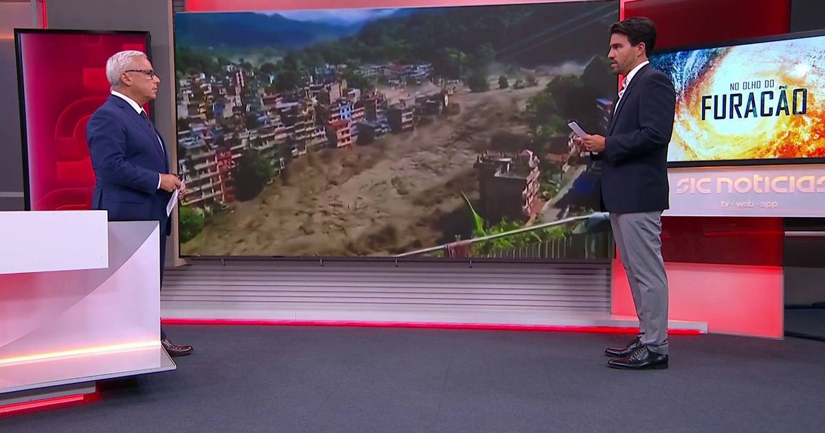 Gletscherkollaps und „Flüssigzement": die (möglichen) Erklärungen für die Tragödie in Nepal
