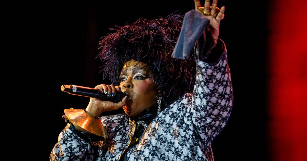 Lauryn Hills Rückkehr nach Portugal nach 16 Jahren (und mit besonderen Gästen)
