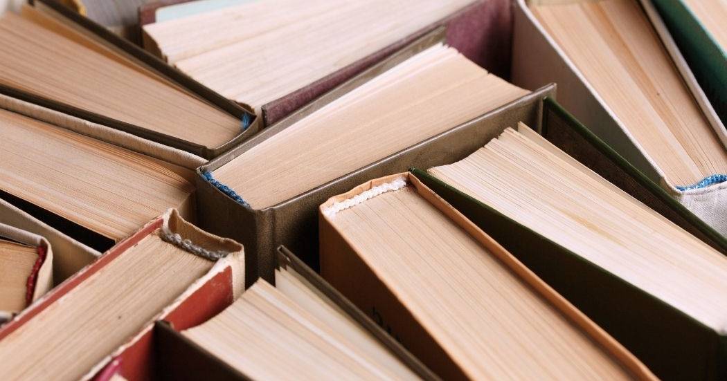KI-Unternehmen kaufen (und digitalisieren) Bücher zum Trainieren von Sprachmodellen – Praxis wirft Fragen zu Urheberrechten auf