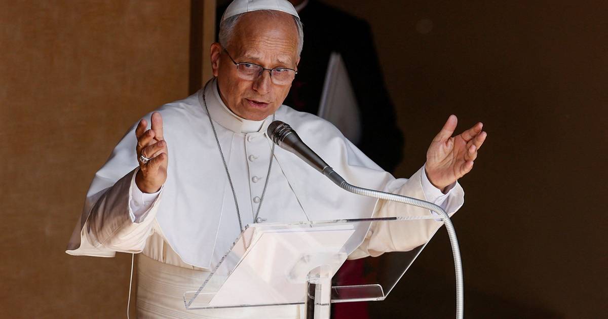 Papa Leão XIV e Dalai Lama dedicam orações às vítimas das cheias no Nepal e Tibete