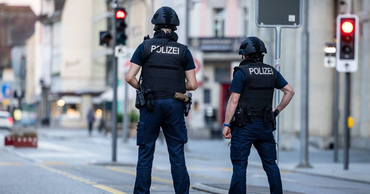 Spari a una festa rave in Svizzera fanno un morto e cinque feriti