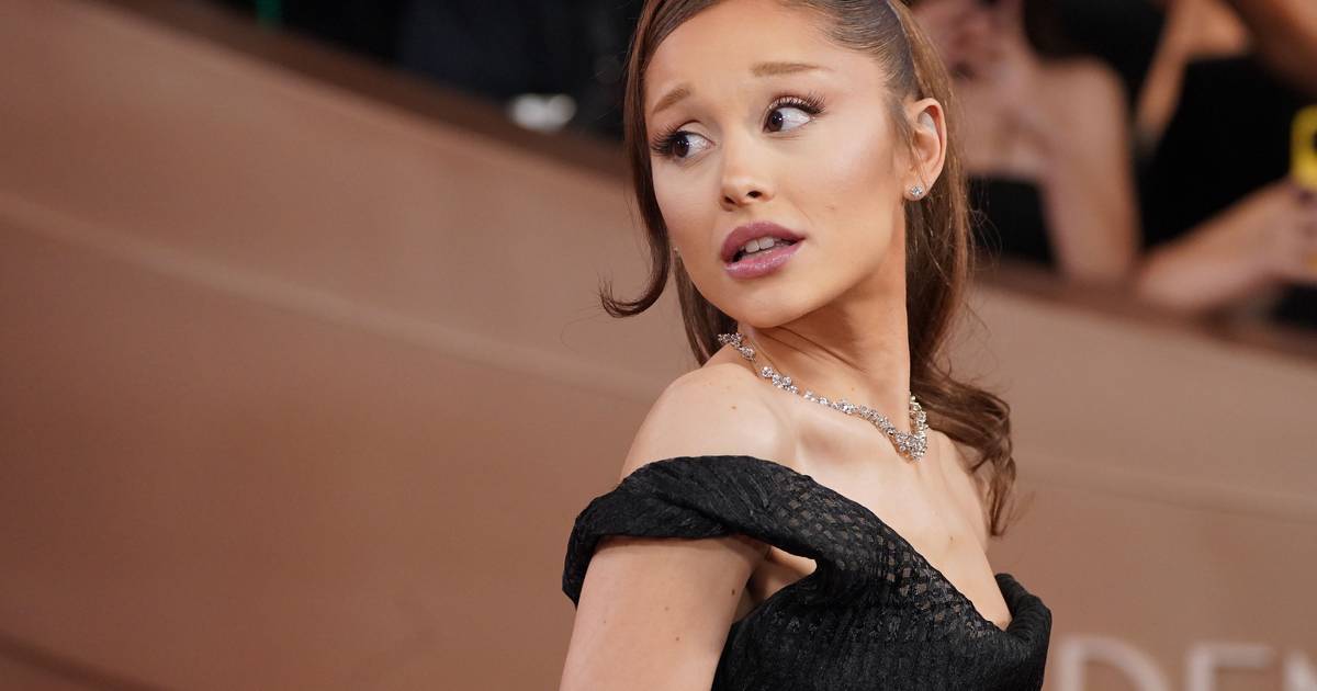 Ariana Grande si prepara al congedo dai palchi prima di allontanarsi dalla vita pubblica (senza data di ritorno)