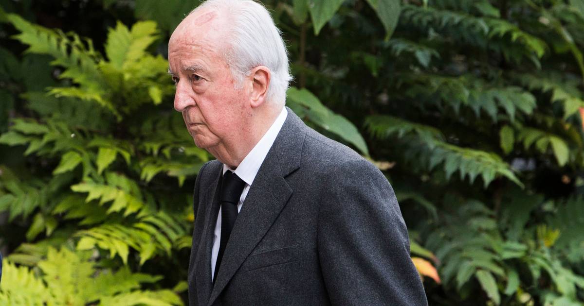 Édouard Balladur, ehemaliger Premierminister von Frankreich, ist gestorben