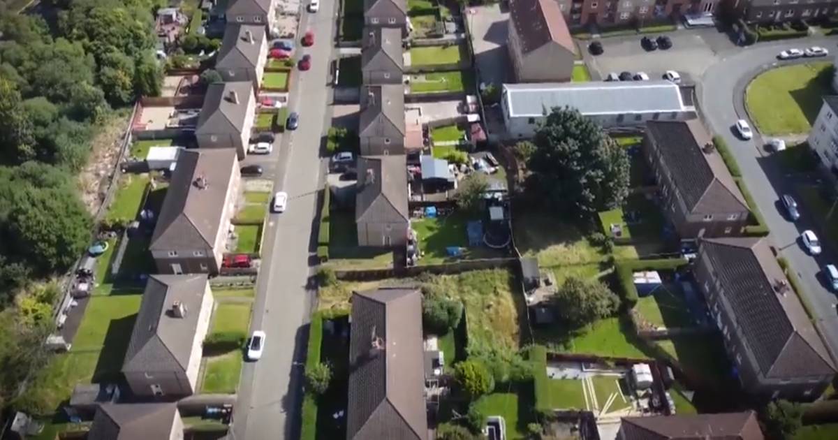 Scarsità di alloggi aumentano tensioni contro i migranti a Glasgow