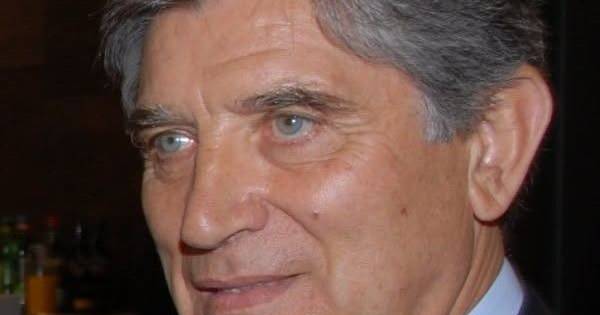 È morto Ludgero Marques, imprenditore e ex presidente della AEP