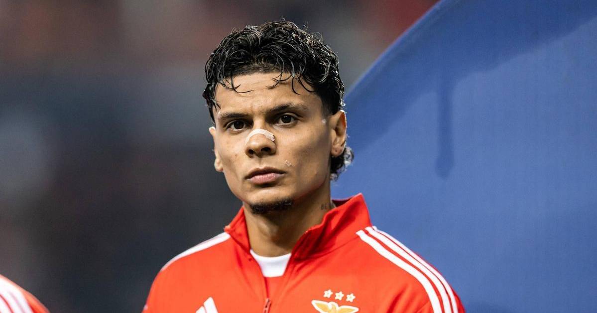 Zukunft von Richard Ríos: Luís Aguilar berichtet, dass der Kolumbianer auf dem Weg nach Saudi-Arabien ist