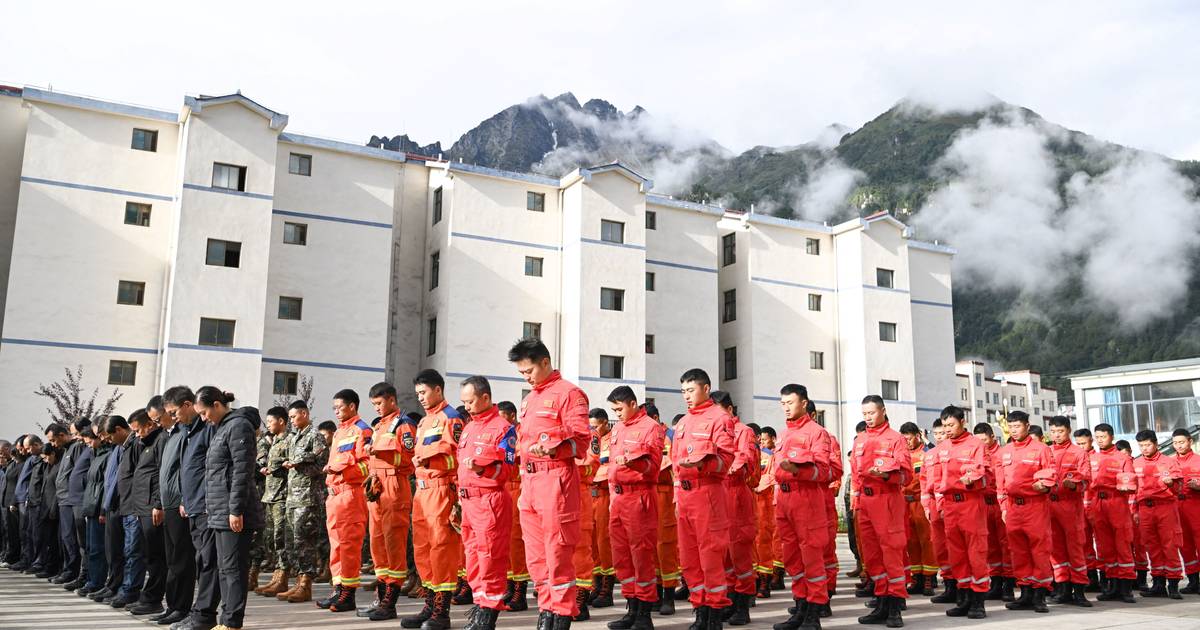 Observatoire des droits de l'homme accuse la Chine de censurer l'information sur les inondations au Tibet
