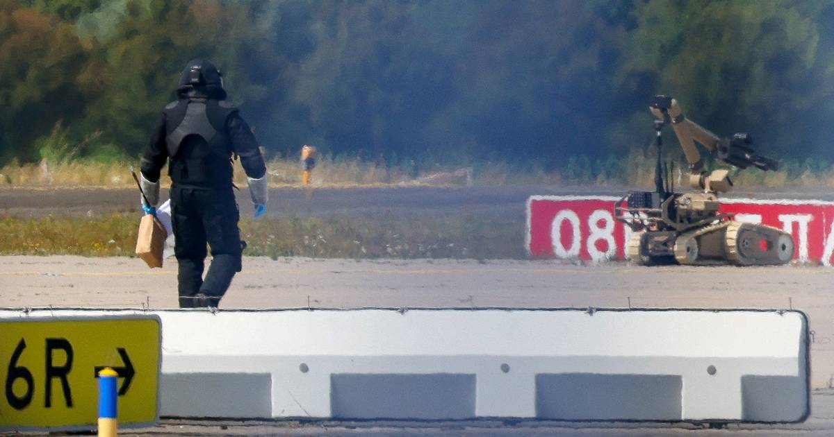 Берлин возлагает на Москву ответственность за инцидент с дронами в Лейпциге и закрывает российское консульство в Бонне