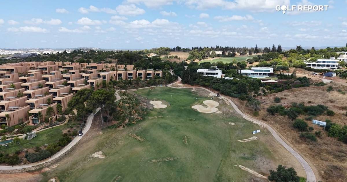 Expresso BPI Golf Cup - Qualificazioni Algarve