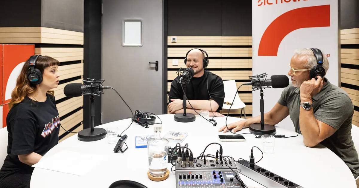 Ricardo Carriço: "Come fa un gioco ad avere un livello di violenza così alto e il personaggio finisce per essere così amato"