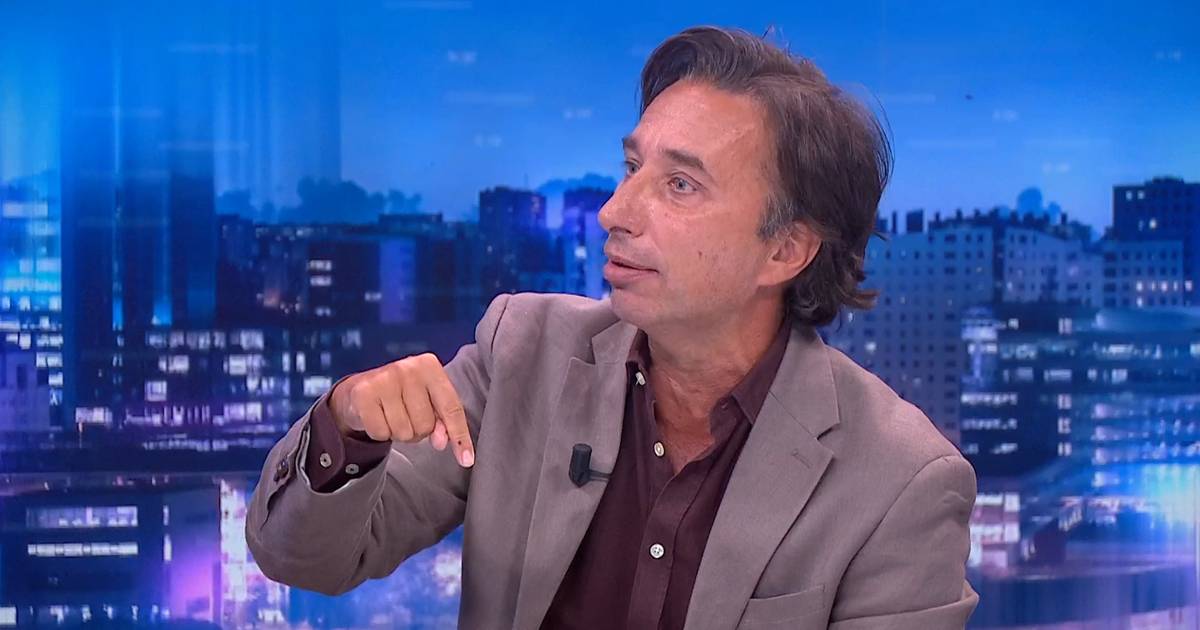 Miguel Morgado: "Die Linke hat aufgehört zu versuchen, gewöhnliche Menschen zu verstehen, und nimmt nun eine elitäre Haltung ein"