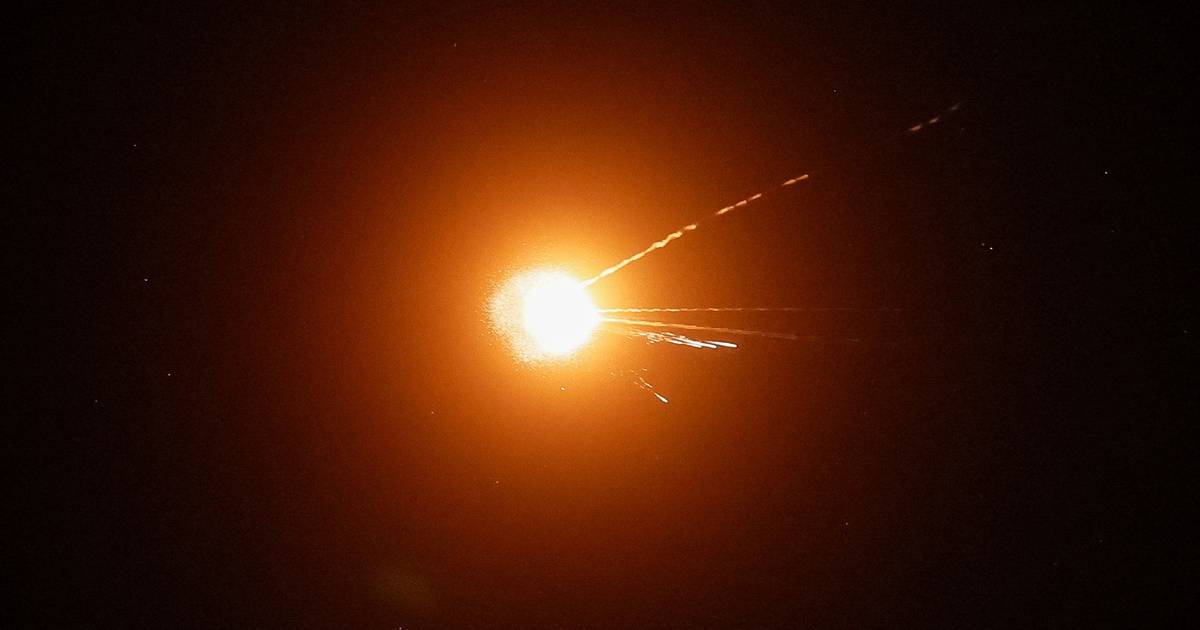 Mindestens elf Tote bei neuem russischen Angriff auf Kiew und Umgebung