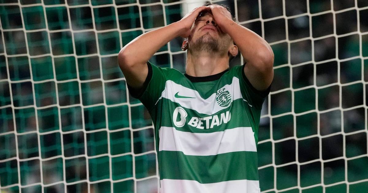 Der Plan, Pedro Gonçalves loszuwerden