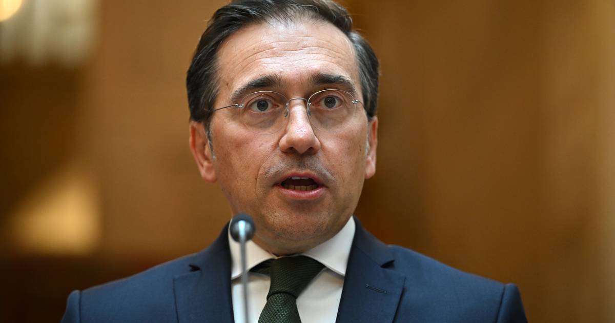 La Spagna accusa i governi europei di "amplificare la disinformazione" sulla crisi migratoria a Ceuta