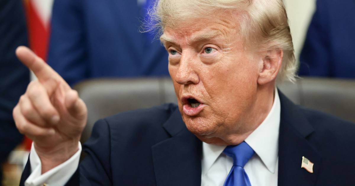 Trump afferma che gli Stati Uniti sono pronti a tornare ad attaccare l'Iran "in qualsiasi momento"
