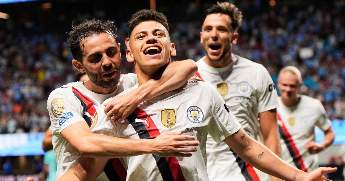 Dove può inserirsi Echeverri nell'undici del Benfica?