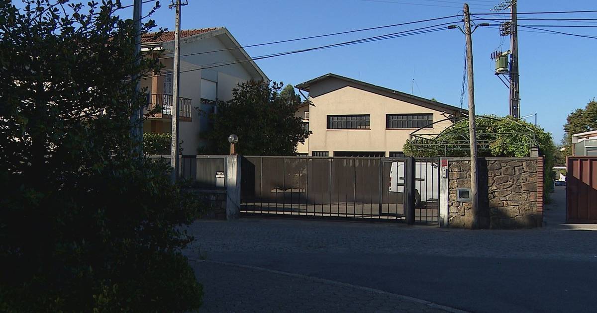 60 Arbeiter verlieren nach Schließung eines Schuhunternehmens in Vila Nova de Gaia ihren Arbeitsplatz