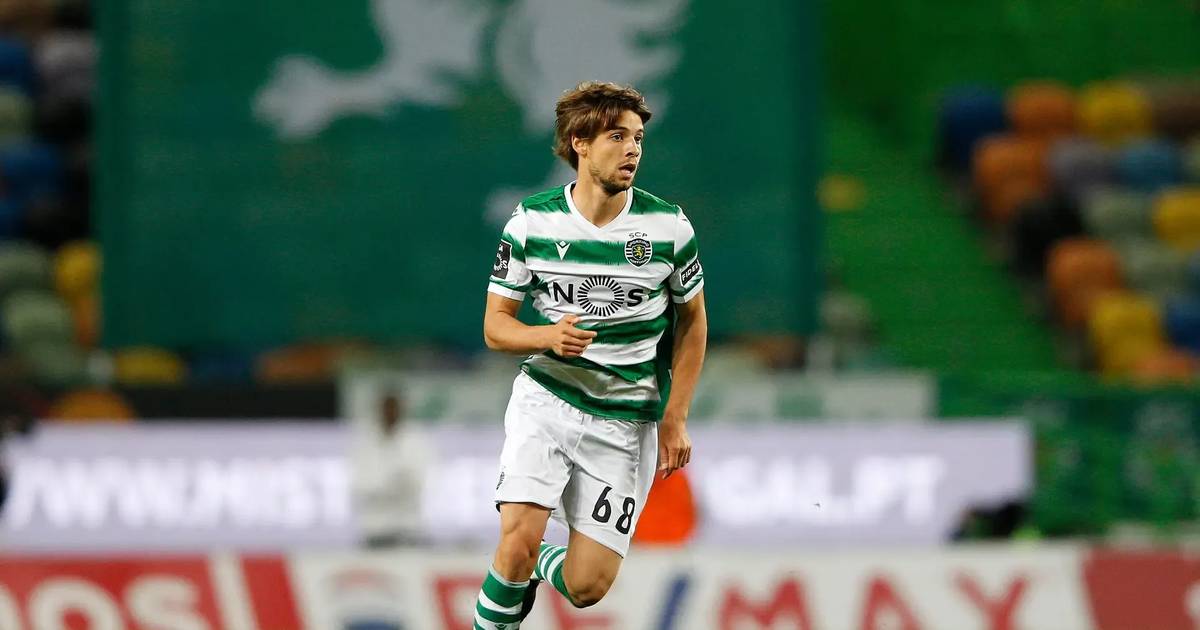 Ein weniger in der Sporting-Mannschaft: Daniel Bragança offiziell beim Torino vorgestellt