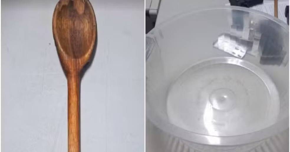 Ich bat Gott, ihn zu retten: Baby soll monatelang von Mutter und Stiefvater in Brasilien gefoltert worden sein