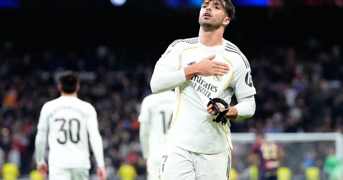 Giocatore del Real Madrid condannato per guida in stato di ebbrezza
