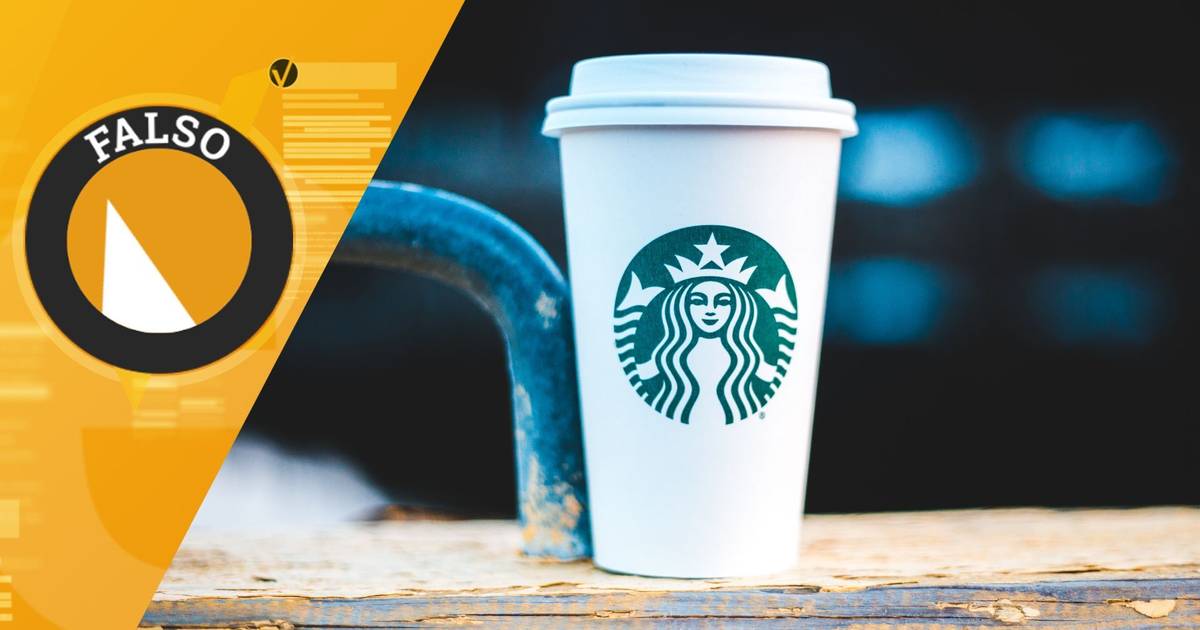 Starbucks stellt 10.000 Muslime ein?