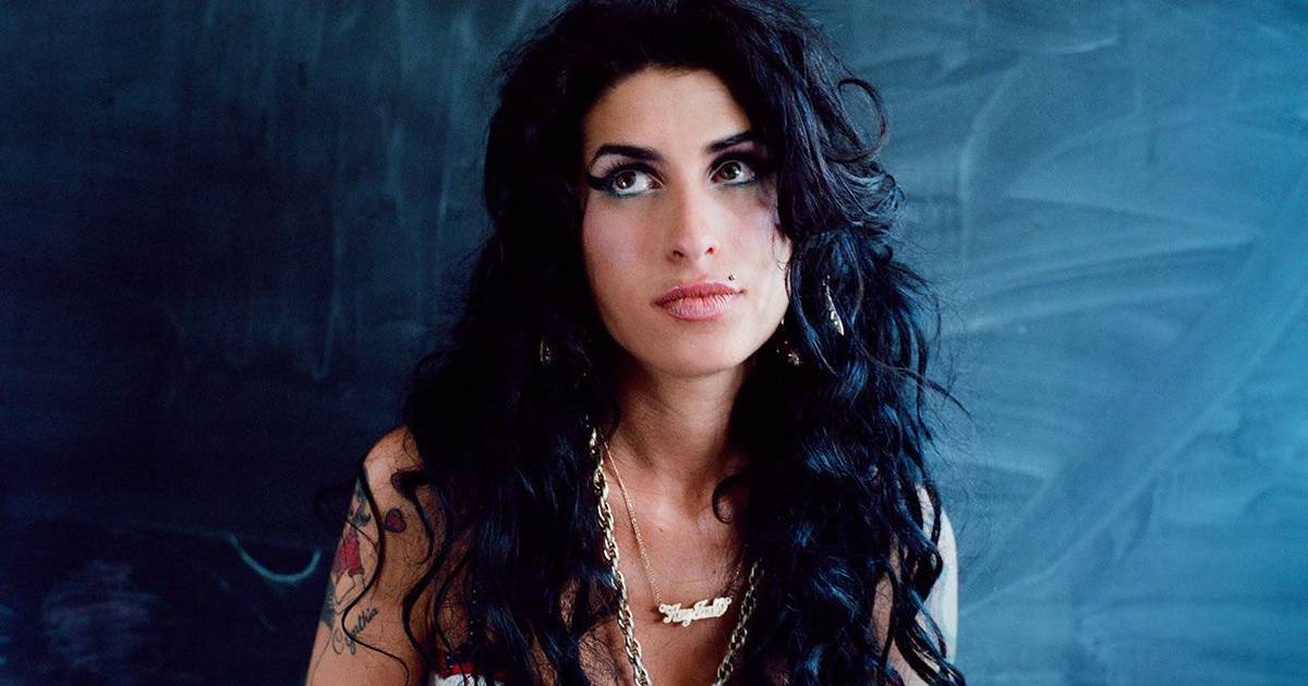 "Back to Black" von Amy Winehouse feiert 20 Jahre mit Wiederveröffentlichung des Albums