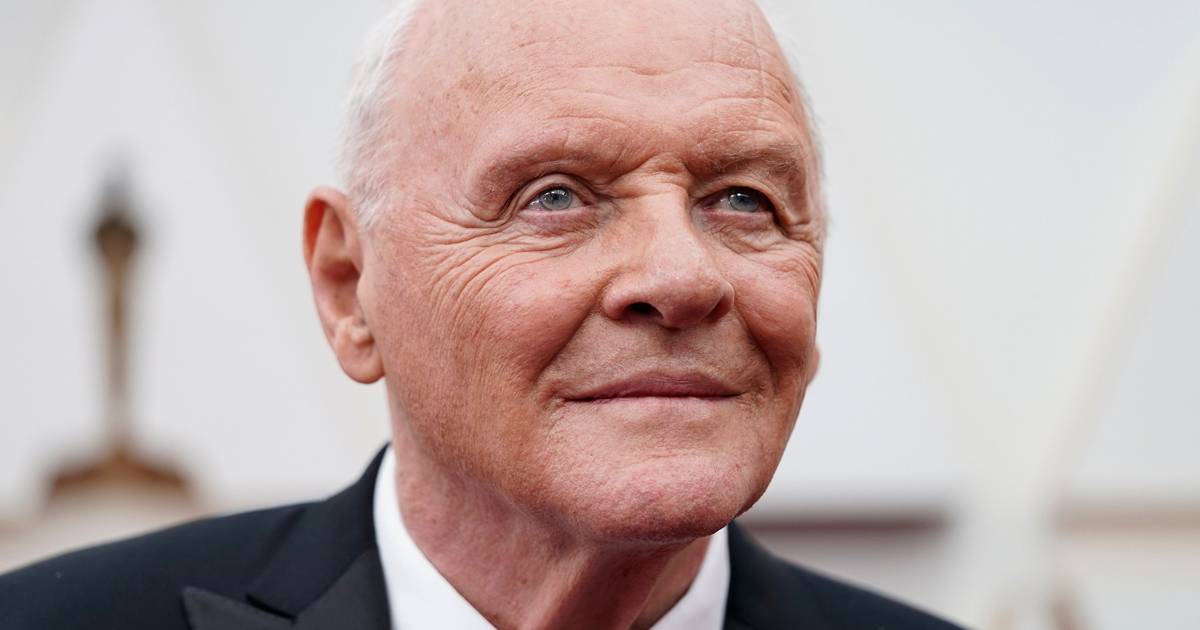 Anthony Hopkins lancia "Life is a Dream", album di musica classica creato in sei decenni