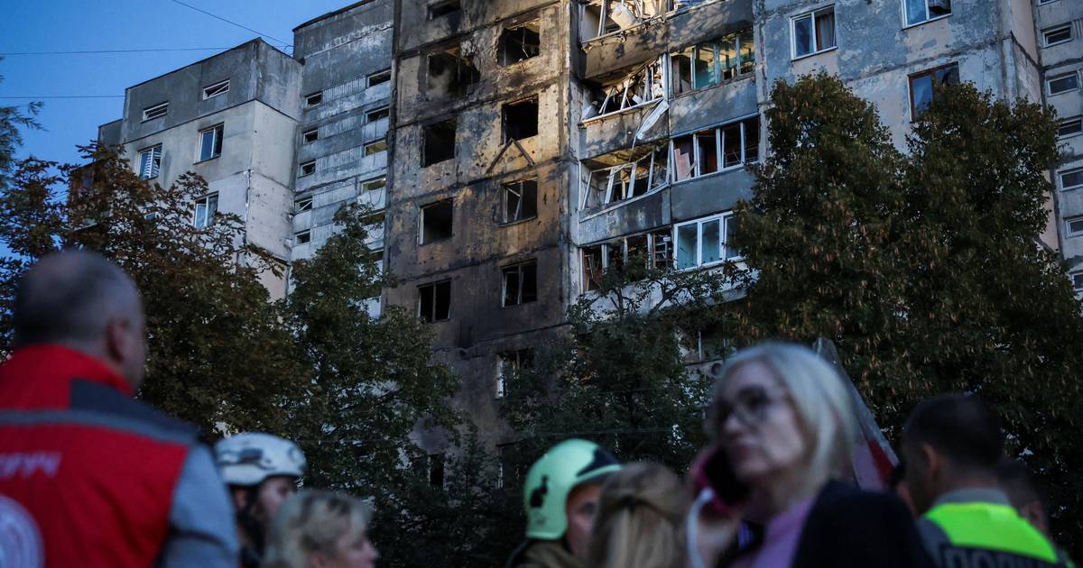 Due inviati dagli USA vanno a Kiev e a Mosca in piena escalation di tensione