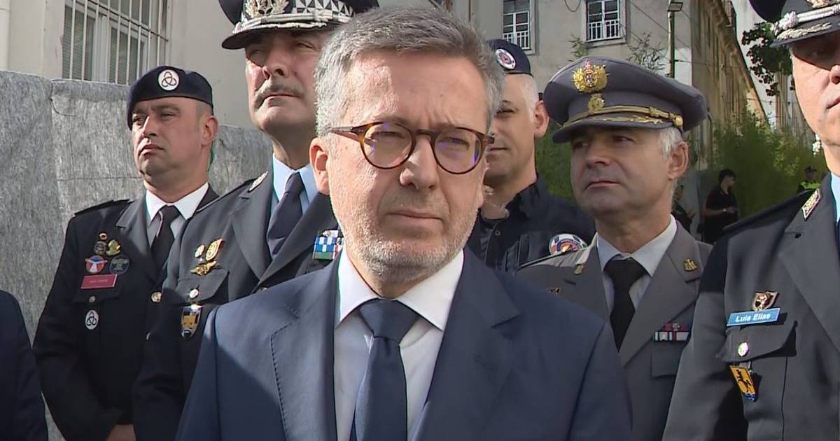 Elevador da Glória: Moedas sagt, die CML war „immer präsent" nach Anschuldigungen des „Schweigens"