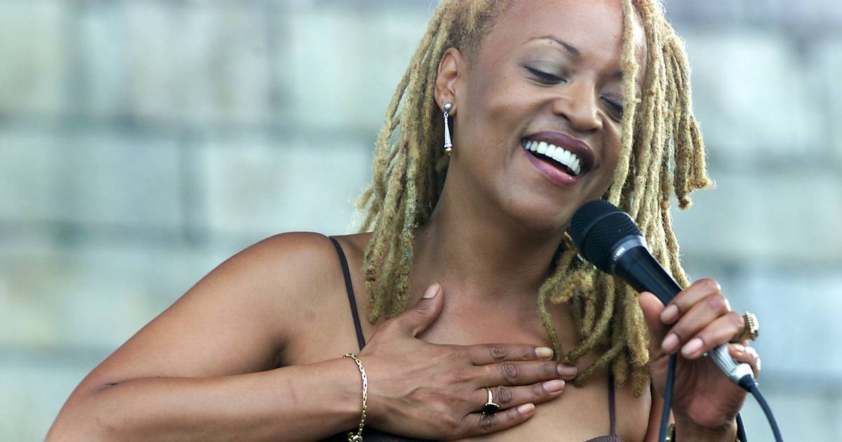 Die Sängerin Cassandra Wilson starb im Alter von 70 Jahren