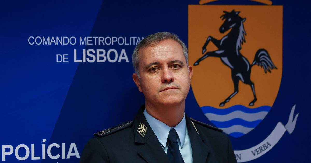 PSP chiede "meno discorsi allarmisti" sulla sicurezza a Lisbona