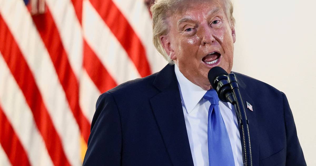 Richterin blockiert Trumps letzten Versuch, "Geburtsreisen" zu verhindern