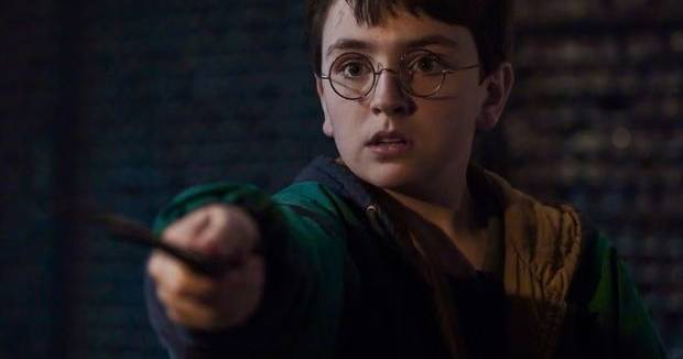 Harry Potter zurück: neuer Trailer der HBO-Serie veröffentlicht