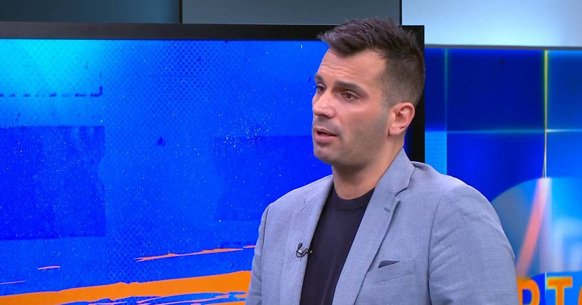 Le valutazioni degli arbitri non sono più pubbliche, Luís Aguilar afferma che la decisione è "andare in direzione opposta alla trasparenza"