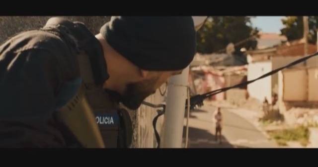 'O Jacaré': il nuovo film di Basil da Cunha porta il Bairro da Reboleira al cinema