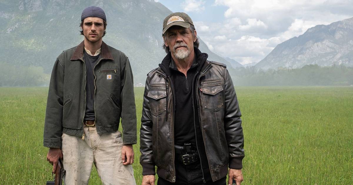 "Bei den Sternen": Der neue postapokalyptische Film von Ridley Scott