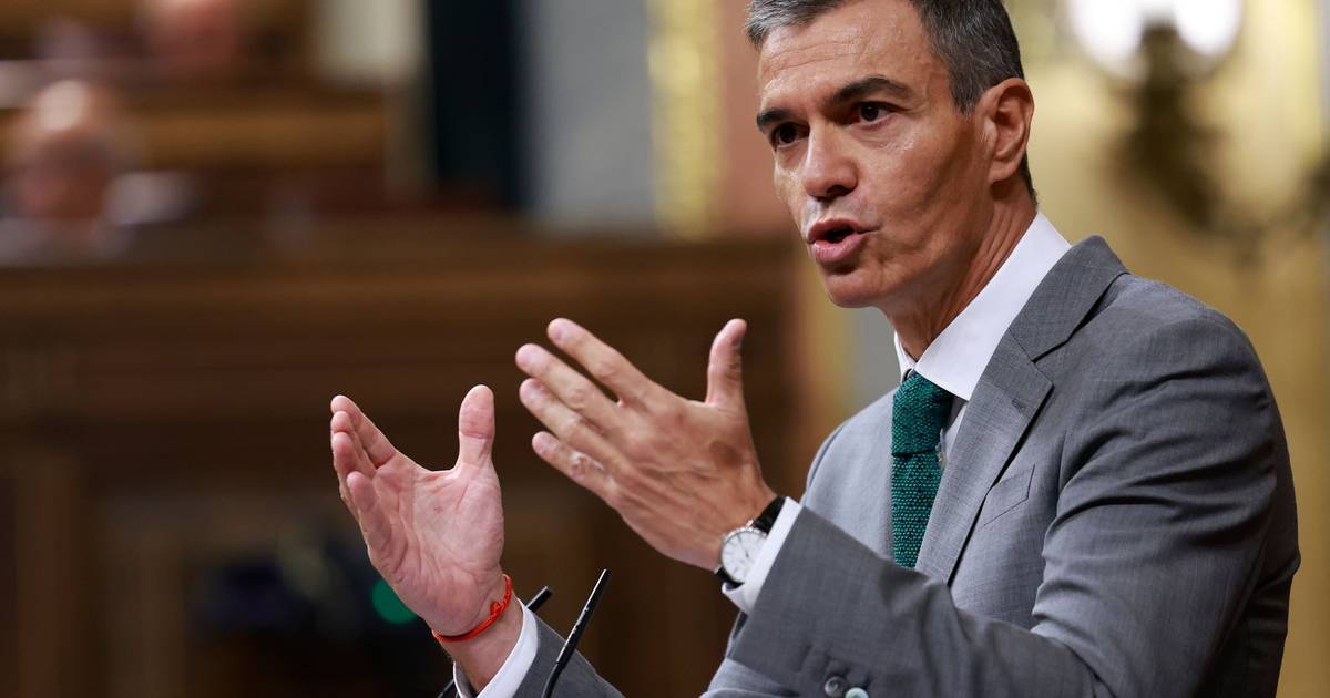 Sánchez garantisce che non esistono "evidenze solide" contro il Marocco su Ceuta ma riconosce "indizi"