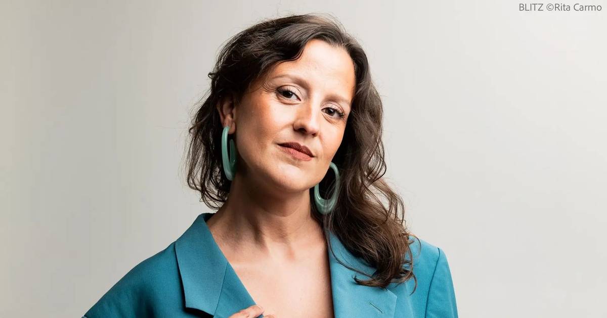 Margarida Campelo: "Sono andata al Festival da Canção con la certezza assoluta che non avrei vinto, ma ho fatto conoscere una musica che amo a più persone"