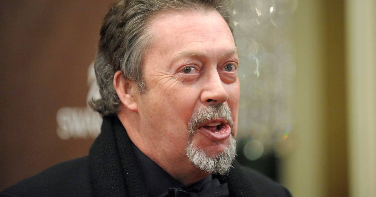 Tim Curry's Cause of Death Revealed, Actor from 'The Rocky Horror Picture Show'