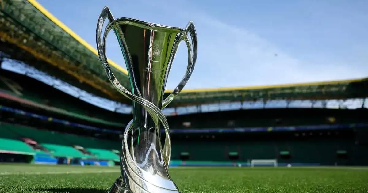Sporting trifft auf Brondby und Torreense trifft auf FC Kharkiv im Frauen-Europapokal