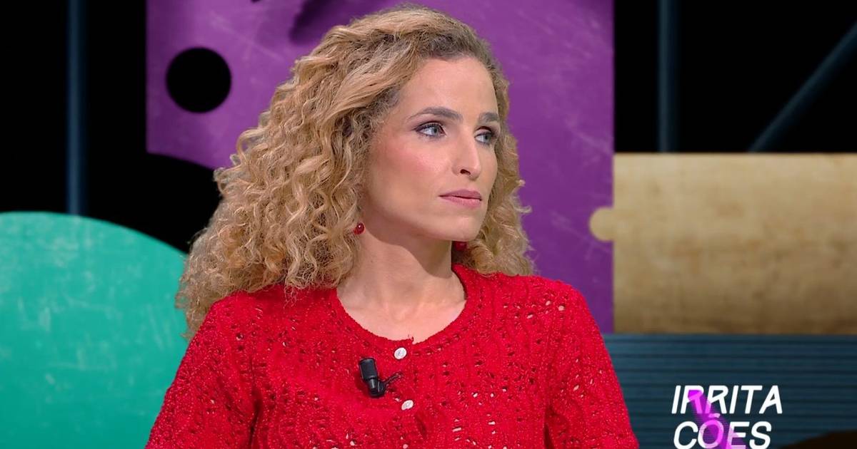 Inês Rogeiro: "As pessoas em Portugal colocam canela na comida como se estivessem a temperar com sal. Acabem com isso"