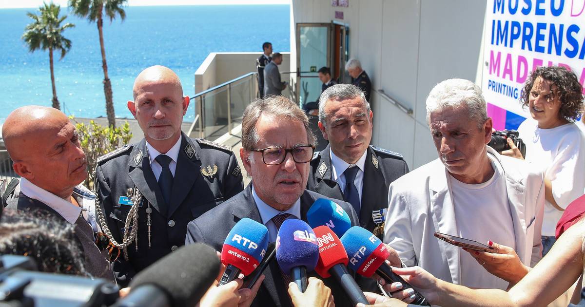 Il Ministero della Giustizia contraddice la versione di Luís Neves sulla distruzione di prodotti chimici sequestrati dalla PJ