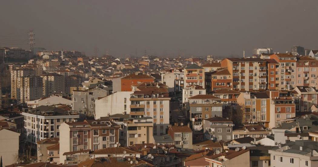 Poeiras vão afetar qualidade do ar nos próximos dias, DGS deixa recomendações